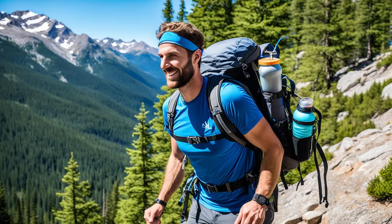 benefits of wearing a fanny pack